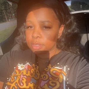 Meet your Posher, Tericka